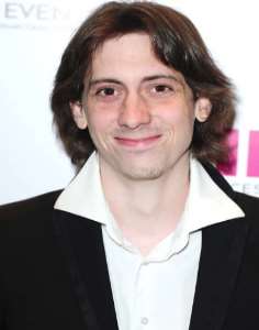 Rasmus Hardiker